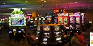 Вход на официальный сайт Casino EzCash